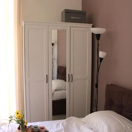 L' Del Mare Apartament *