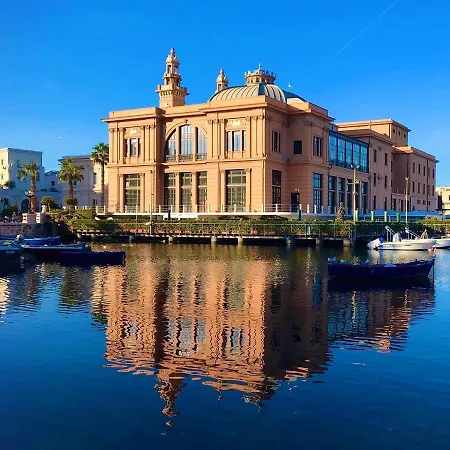 L' Del Mare Apartament *