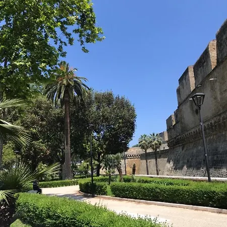 L' Del Mare Apartament *