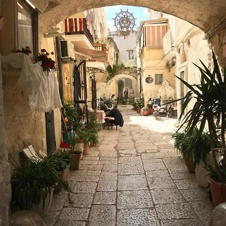 L' Del Mare Apartament *