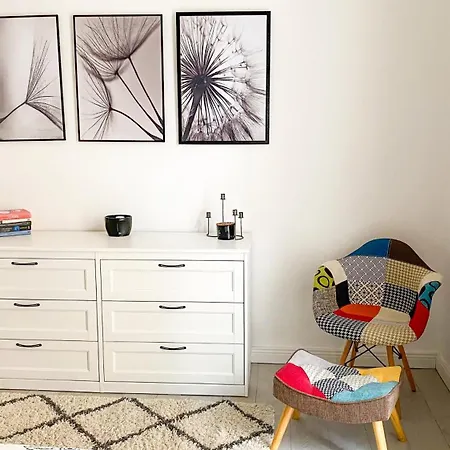 L' Del Mare Apartament