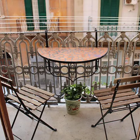 L' Del Mare Apartament