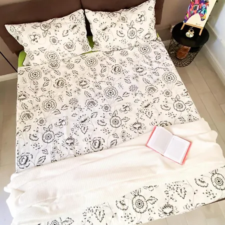 Apartament L' Del Mare *