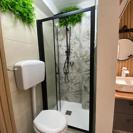 Apartament L' Del Mare