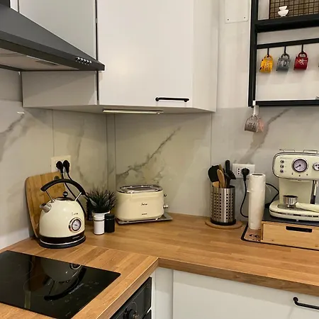 L' Del Mare Apartament