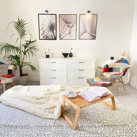 Apartament L' Del Mare *