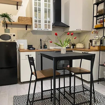 Apartament L' Del Mare