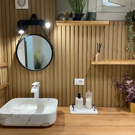 Apartament L' Del Mare