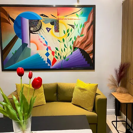 L' Del Mare Apartament *