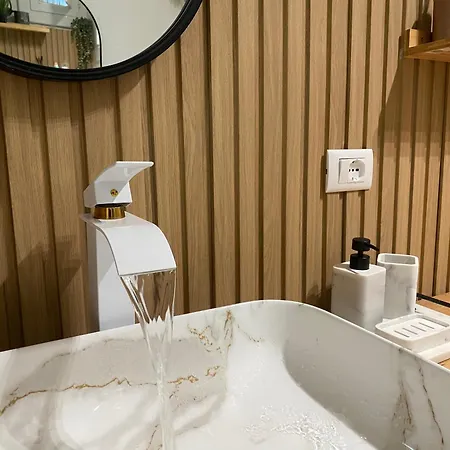 Apartament L' Del Mare