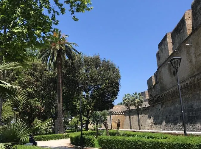 L' Del Mare Apartman *