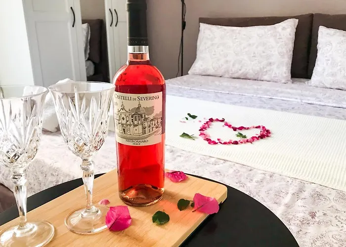 L' Del Mare Apartman