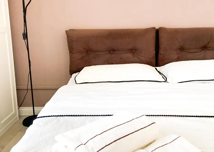 L' Del Mare Apartman Bari