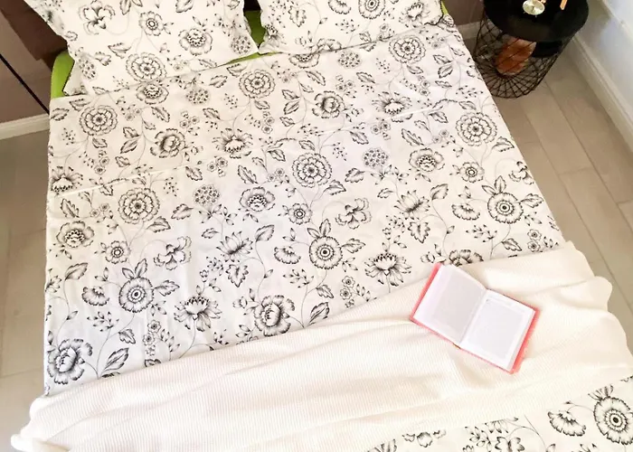 Apartman L' Del Mare *