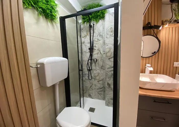 Apartman L' Del Mare