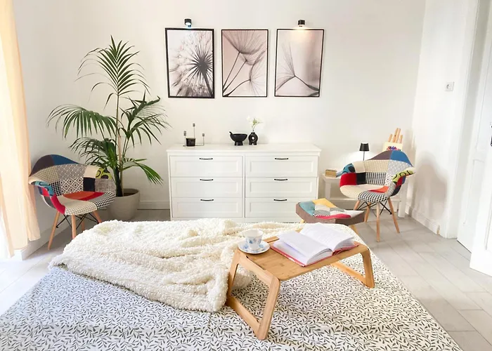 Apartman L' Del Mare *