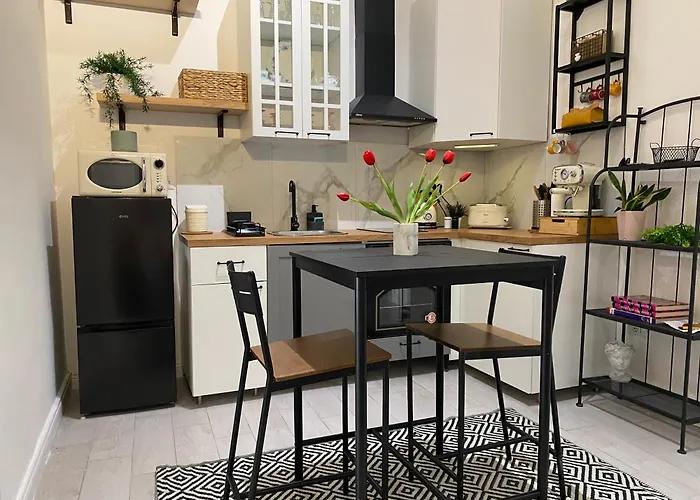 Apartman L' Del Mare