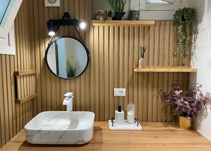 Apartman L' Del Mare