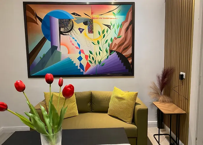 Apartman L' Del Mare