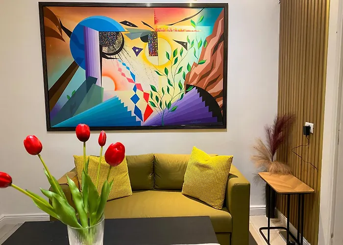 L' Del Mare Apartman *