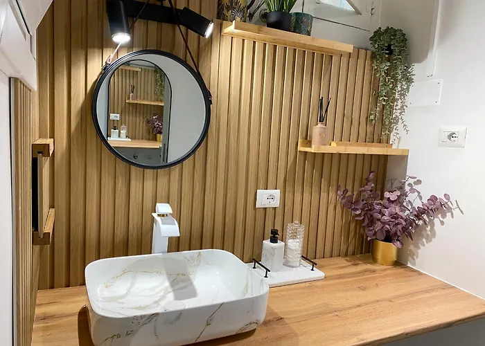 L' Del Mare Apartman