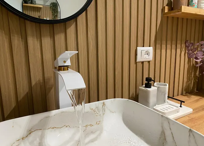 Apartman L' Del Mare