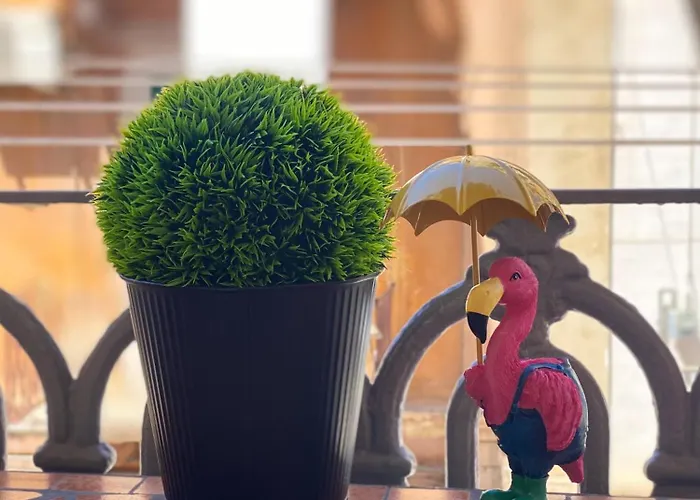 Apartman L' Del Mare