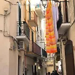 Daire L' Del Mare Bari