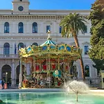 L' Del Mare Daire Bari