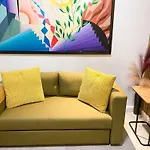 L' Del Mare Apartamento Bari