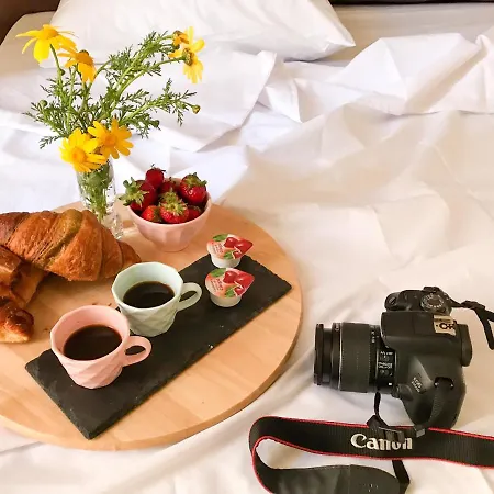 アパート L' Del Mare