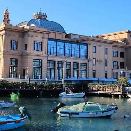 L' Del Mare Lägenhet *