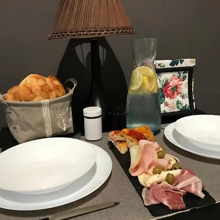 L' Del Mare Apartman