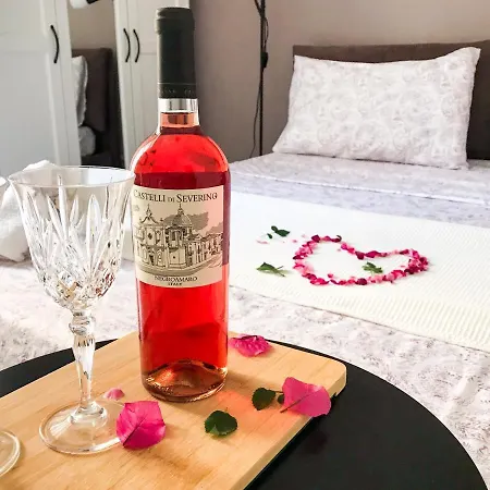 L' Del Mare 아파트