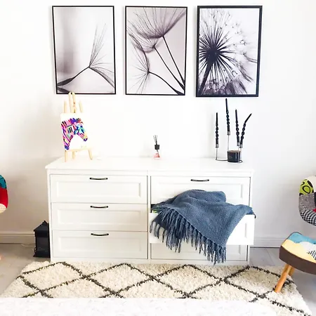 L' Del Mare Apartment *