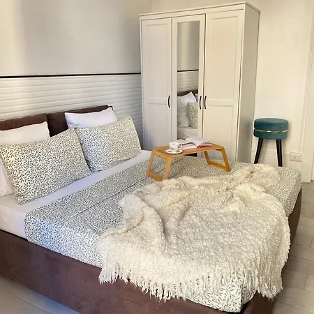 L' Del Mare バーリ