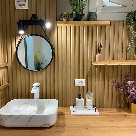 L' Del Mare バーリ