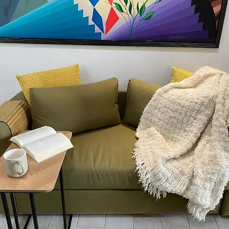 L' Del Mare Бари