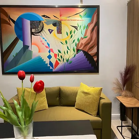 アパート L' Del Mare