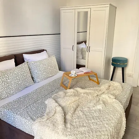 L' Del Mare バーリ