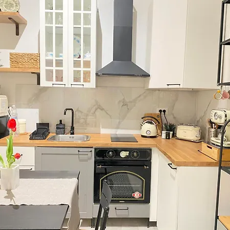 L' Del Mare * バーリ