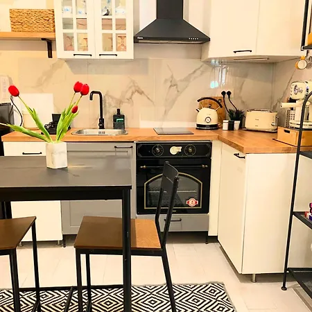 아파트 L' Del Mare *