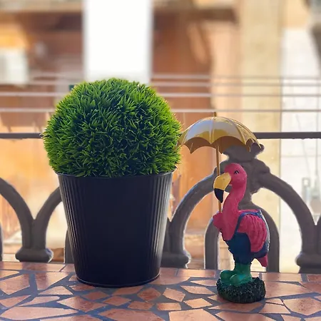 アパート L' Del Mare