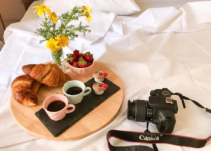 Apartment L' Del Mare