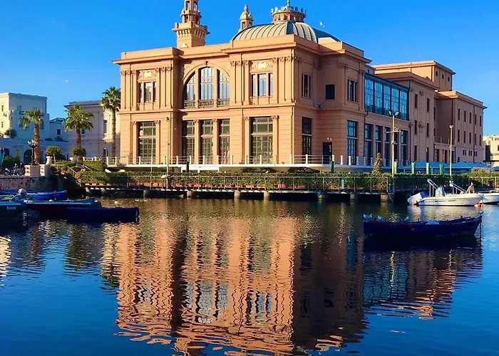 L' Del Mare Apartment *