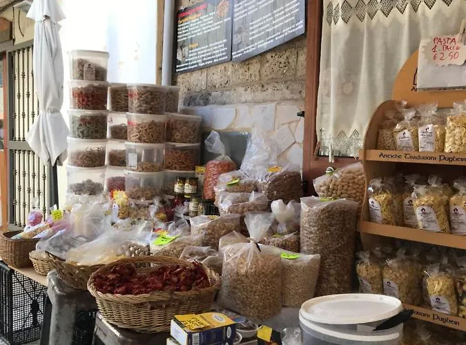 Apartment L' Del Mare