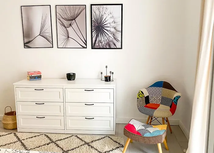 L' Del Mare Apartment