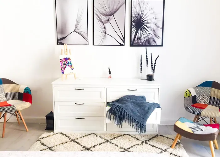 L' Del Mare Apartment *